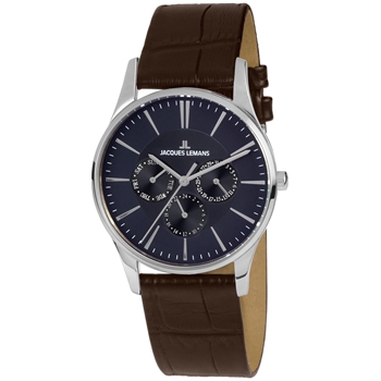 ساعت مچی ژاک لمن 1-1951C